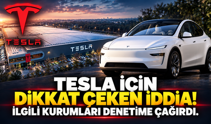 İLGİLİ KURUMLARI DENETİME ÇAĞIRDI