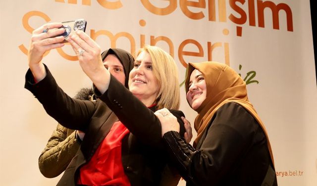 Sosyal medyada ailelere düşen büyük görev