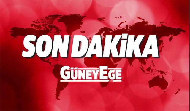 Aydın'da fuhuş operasyonunda yakalanan 4 şüpheli tutuklandı
