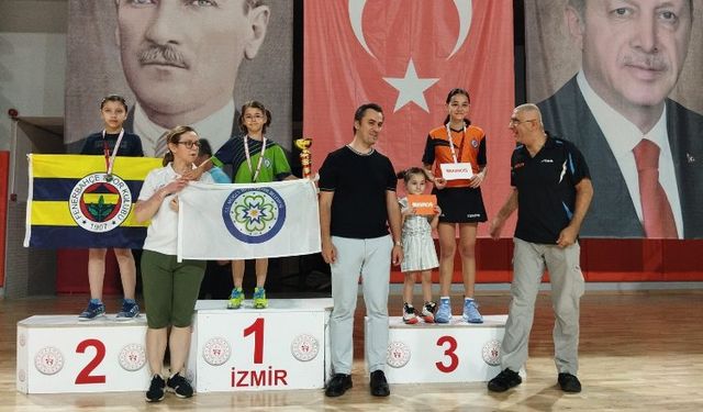 Muğlalı sporcu Türkiye Şampiyonu oldu