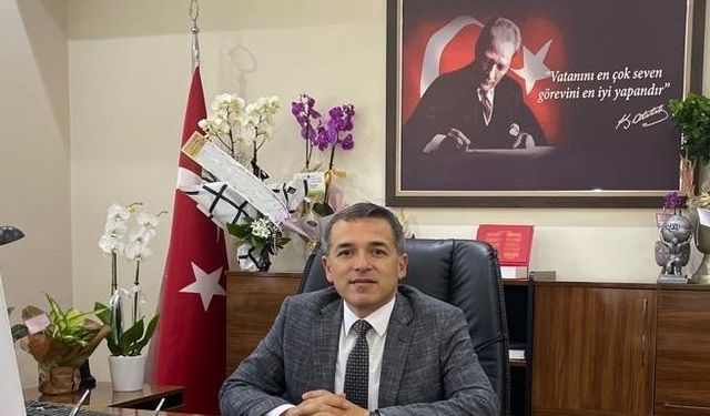 Muğla İl Sağlık Müdürü Mülayim, yeni aile hekimliği yönetmeliğini tanıttı