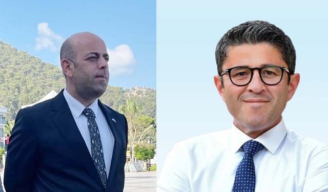 MHP Fethiye İlçe Başkanı Tekin; Muhammet Kökten’in hiçbir şekilde partimizle bağı yok