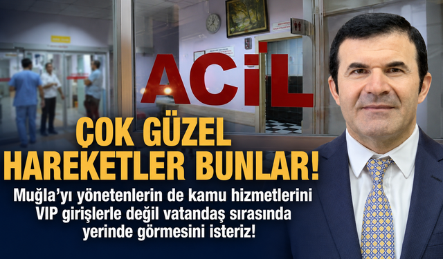 ÇOK GÜZEL HAREKETLER BUNLAR!