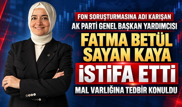 Fon İddiaları Sonrası Ankara’da Siyasi Deprem