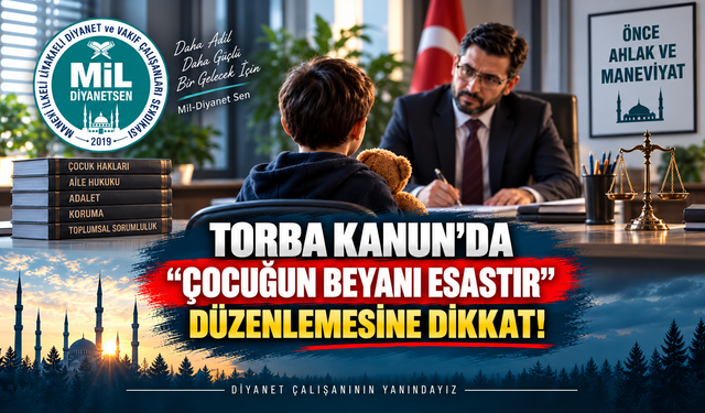 AİLELER BELİRSİZLİĞE MAHKÛM EDİLMESİN