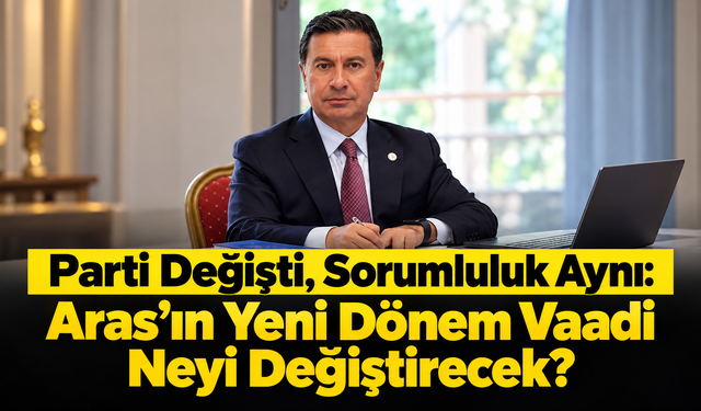 "Muğla'ya eşit hizmet için parti kimliğinden arınma gereksinimi neden duyuldu?"