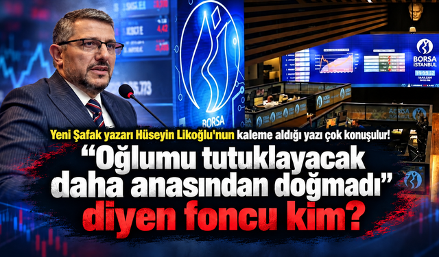 “Oğlumu tutuklayacak daha anasından doğmadı”