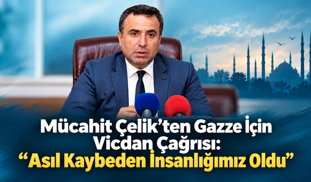 “Asıl Kaybeden İnsanlığımız Oldu”