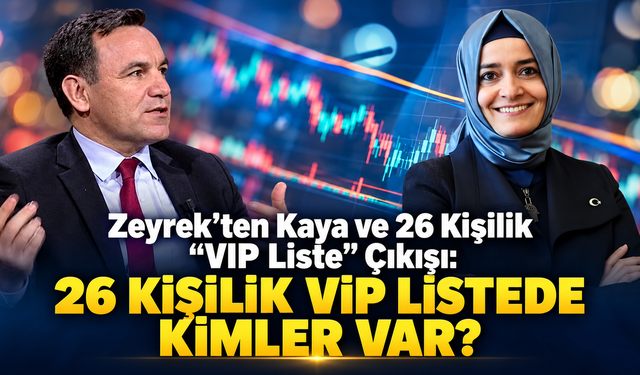 Fon Krizinde “Her Şeyi Anlatırım” İddiası
