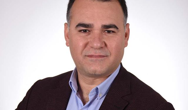 Yunus Emre Armağan Ortaca Belediye Başkan Aday Adayı oldu