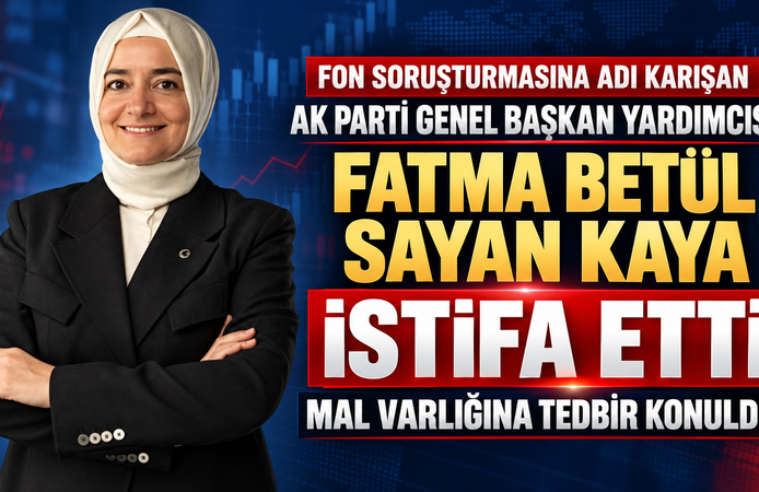 Fon İddiaları Sonrası Ankara’da Siyasi Deprem