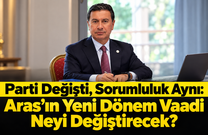 "Muğla'ya eşit hizmet için parti kimliğinden arınma gereksinimi neden duyuldu?"