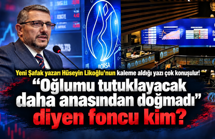 “Oğlumu tutuklayacak daha anasından doğmadı”