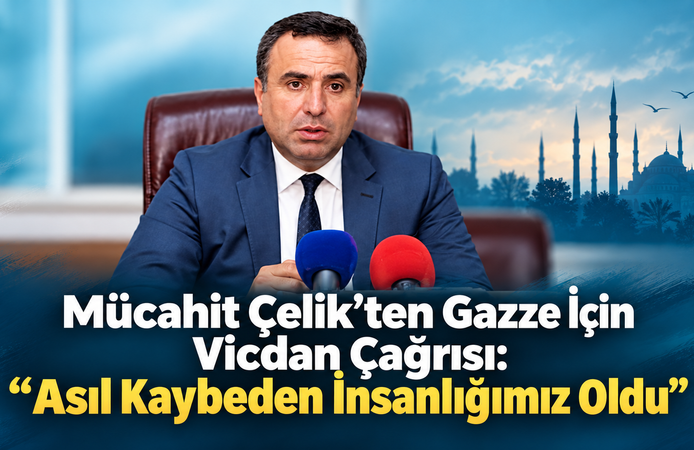 “Asıl Kaybeden İnsanlığımız Oldu”