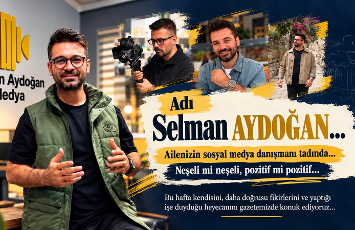 Fethiye’den Dijitale Açılan Pencere