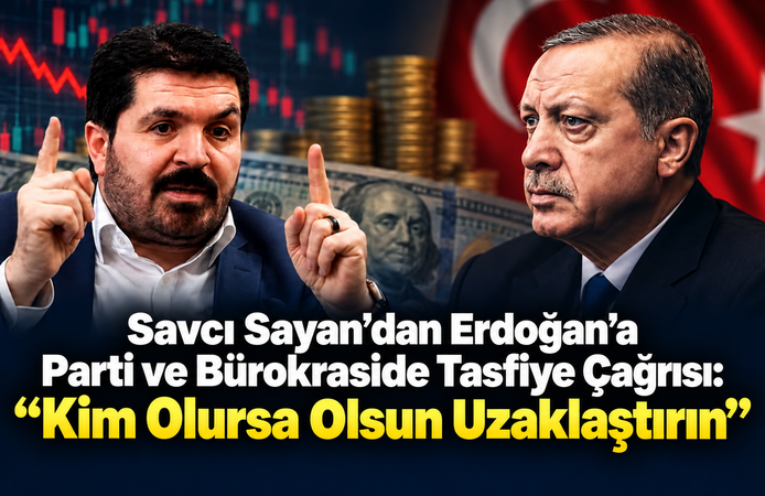 “Kim Olursa Olsun Uzaklaştırın”