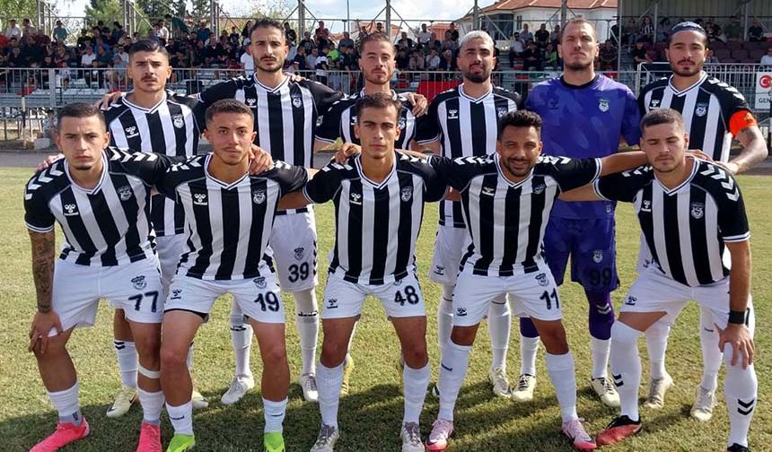 Ortaca Belediyespor Sökespor deplasmanında