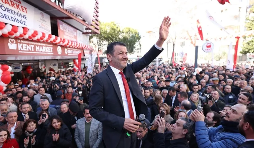 Denizli'de bir yılda yüzlerce dokunuş!
