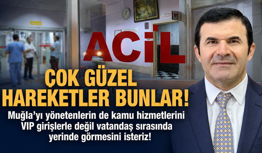 ÇOK GÜZEL HAREKETLER BUNLAR!