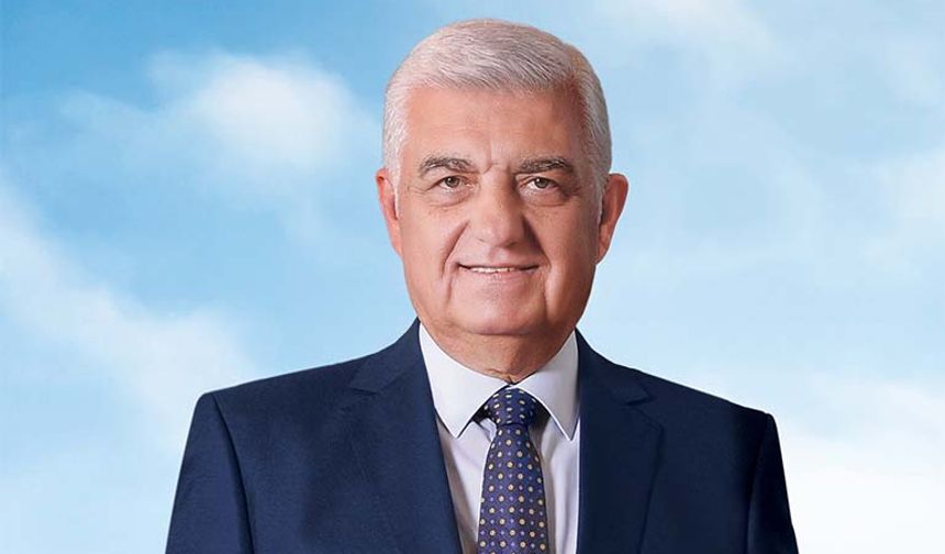 Osman Gürün aday olmuyor