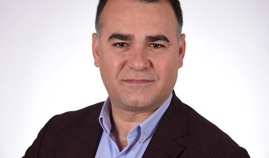 Yunus Emre Armağan Ortaca Belediye Başkan Aday Adayı oldu