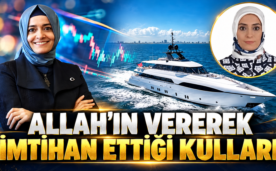 "BAŞ ÖRTÜSÜNE UZANAN ELLER KIRILSIN"