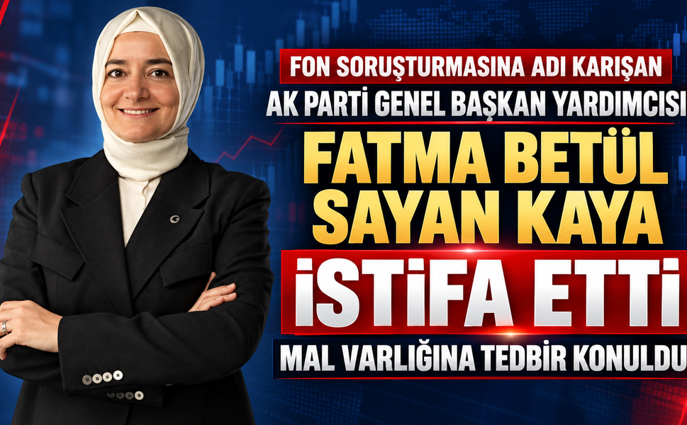 Fon İddiaları Sonrası Ankara’da Siyasi Deprem