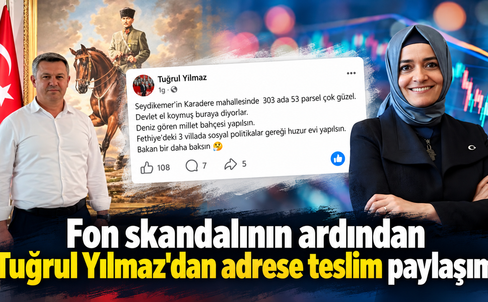 “Deniz Gören Millet Bahçesi Yapılsın”
