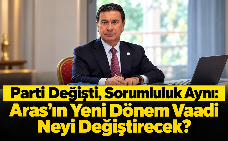 "Muğla'ya eşit hizmet için parti kimliğinden arınma gereksinimi neden duyuldu?"