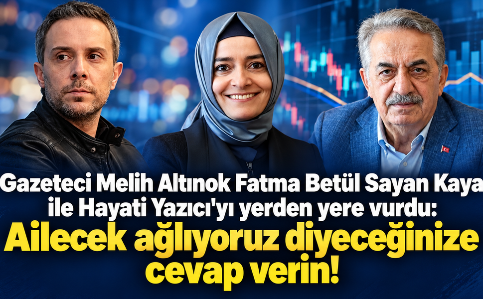 “Yasal Olması Ahlaki Olduğunu Göstermez”