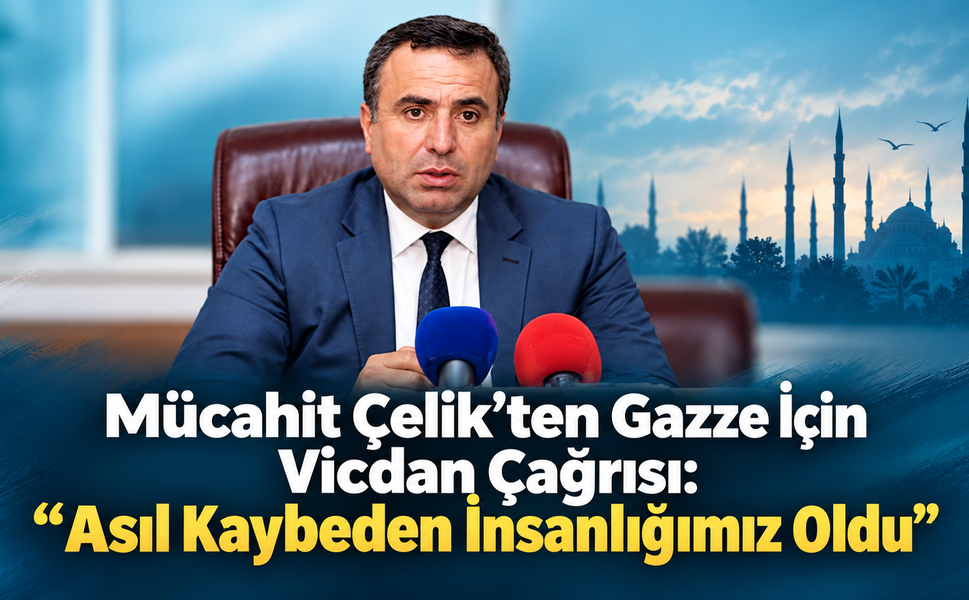 “Asıl Kaybeden İnsanlığımız Oldu”
