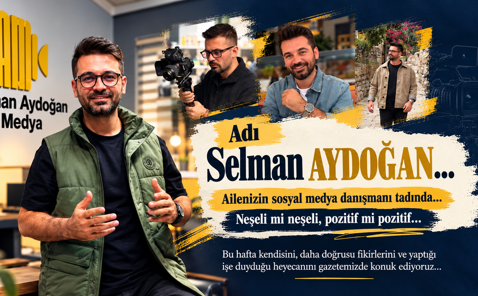 Fethiye’den Dijitale Açılan Pencere
