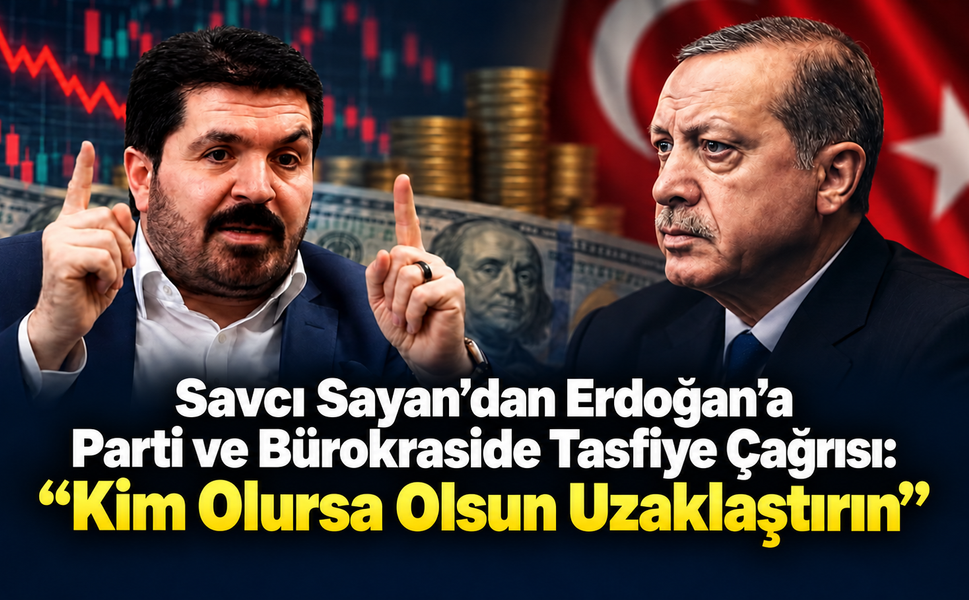 “Kim Olursa Olsun Uzaklaştırın”