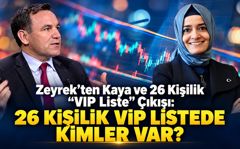 Fon Krizinde “Her Şeyi Anlatırım” İddiası