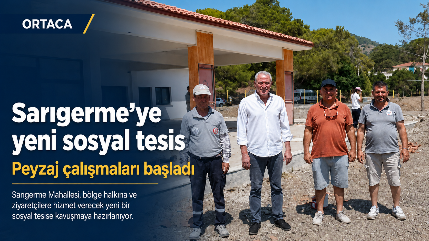 Belediye Sarıgerme-1