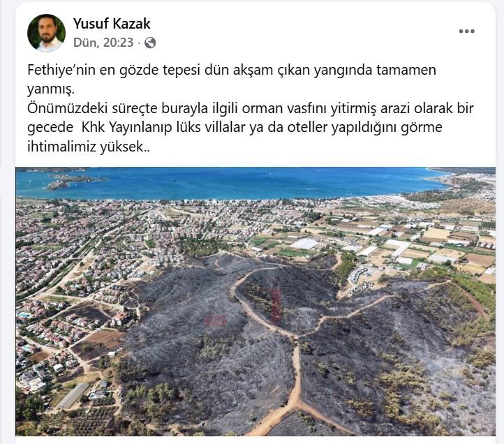 Yusuf Kazak