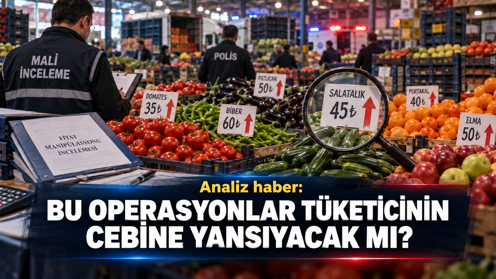 Sebze Meyve