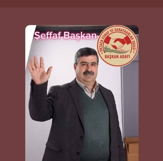 Bayram Çelik
