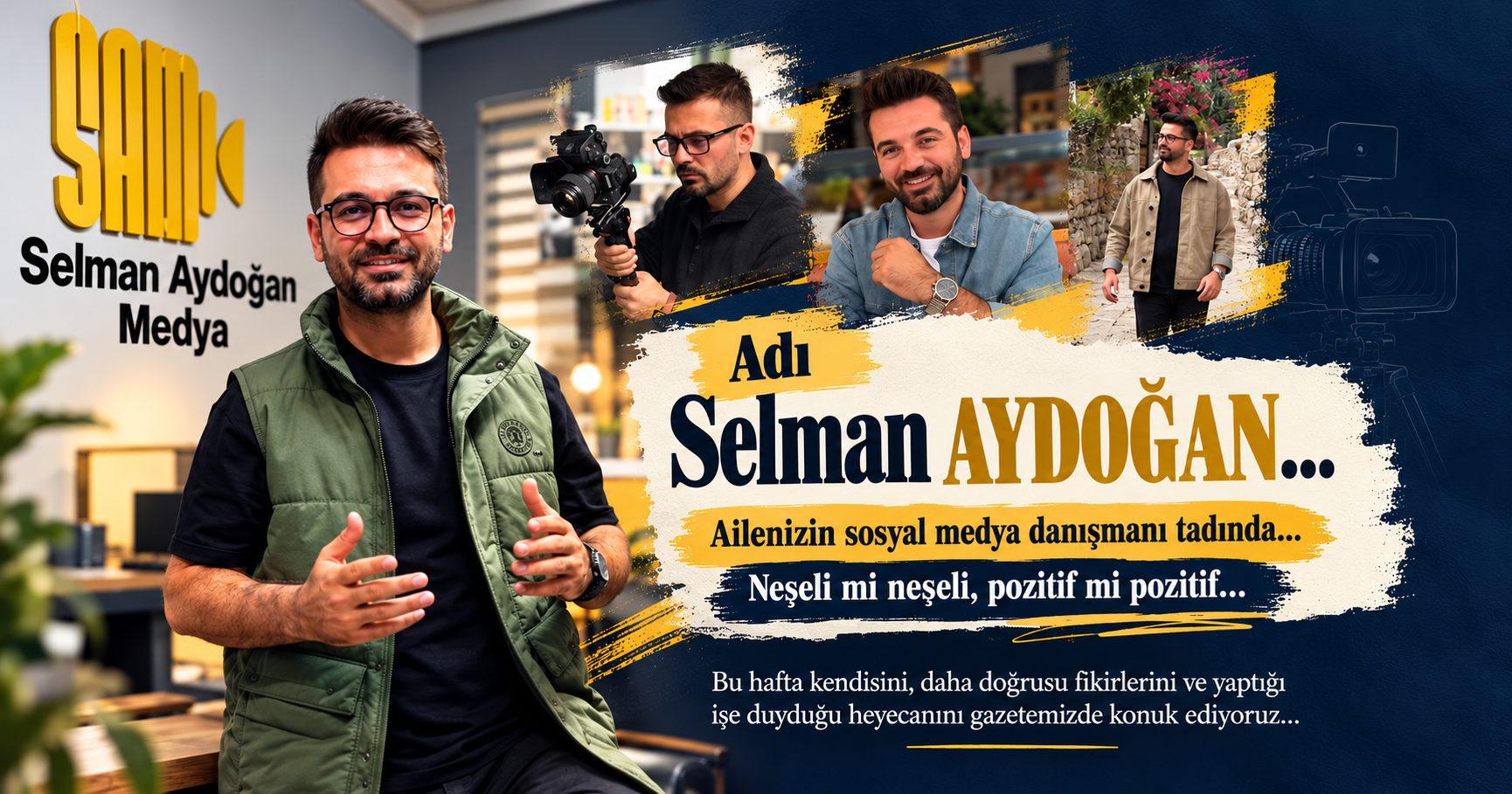 Fethiye’den Dijitale Açılan Pencere