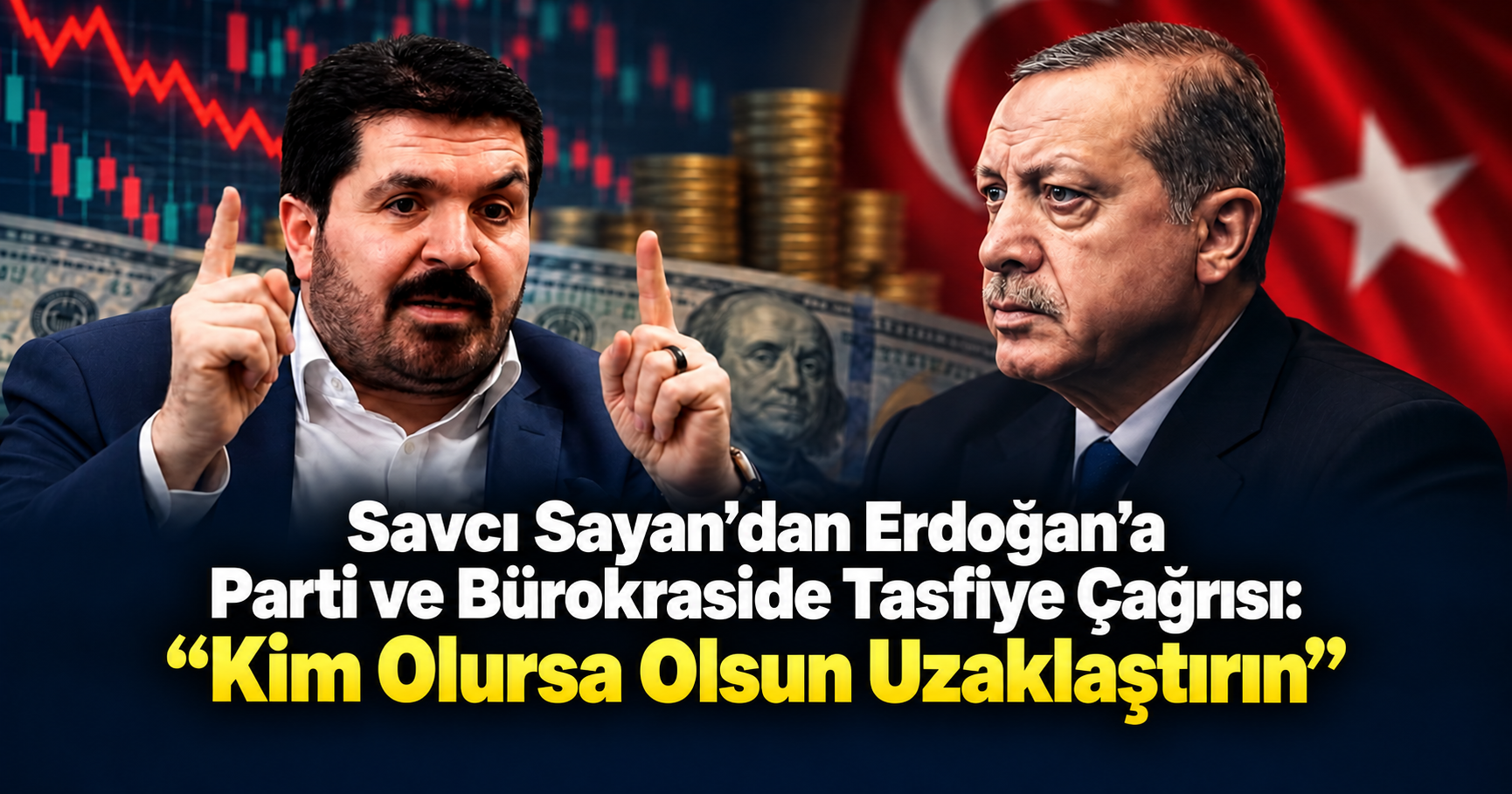 “Kim Olursa Olsun Uzaklaştırın”