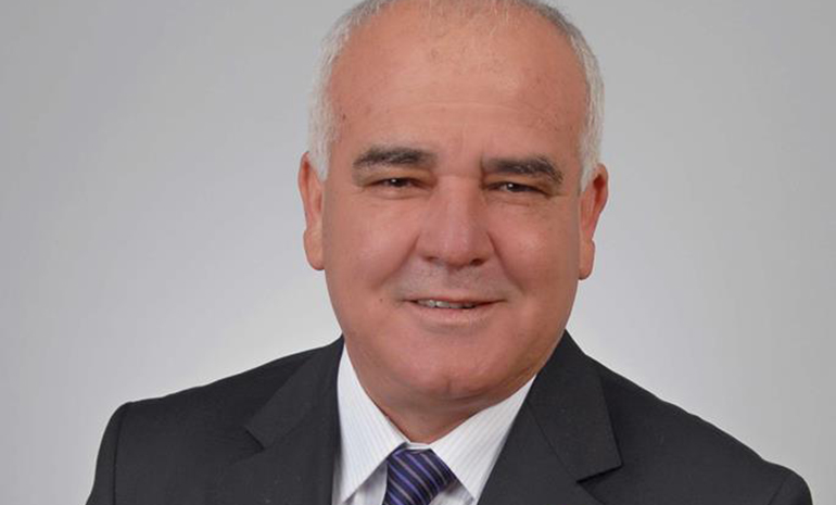 Hasan Karaçelik